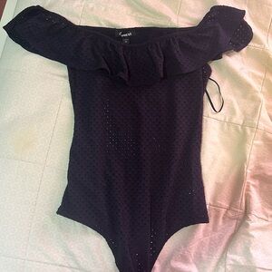 Express top women’s size medium